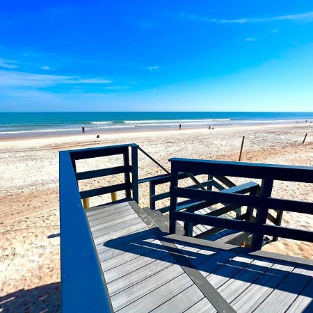 Sugar Sands - Ocean Front At Symphony Beach Club ! Ormond Beach Exterior photo