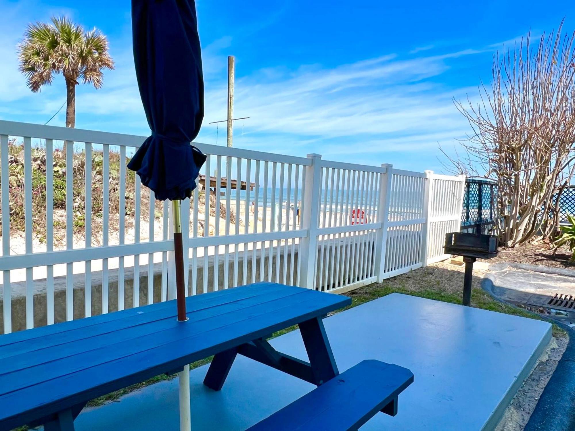 Sugar Sands - Ocean Front At Symphony Beach Club ! Ormond Beach Exterior photo